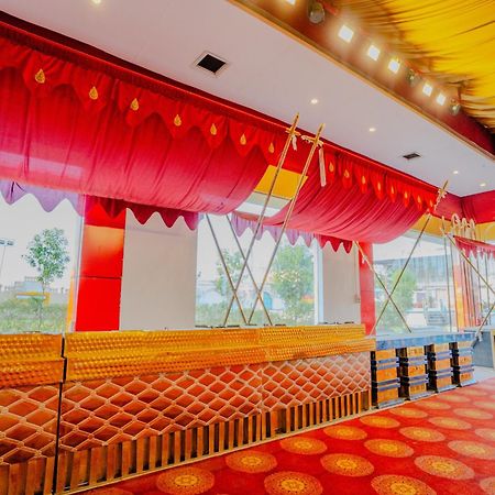 Ramas Resort Nawai Luaran gambar