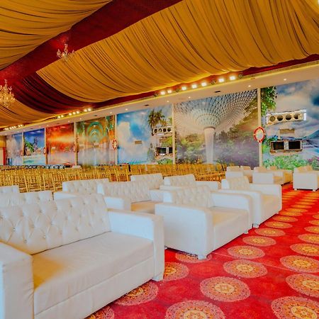 Ramas Resort Nawai Luaran gambar