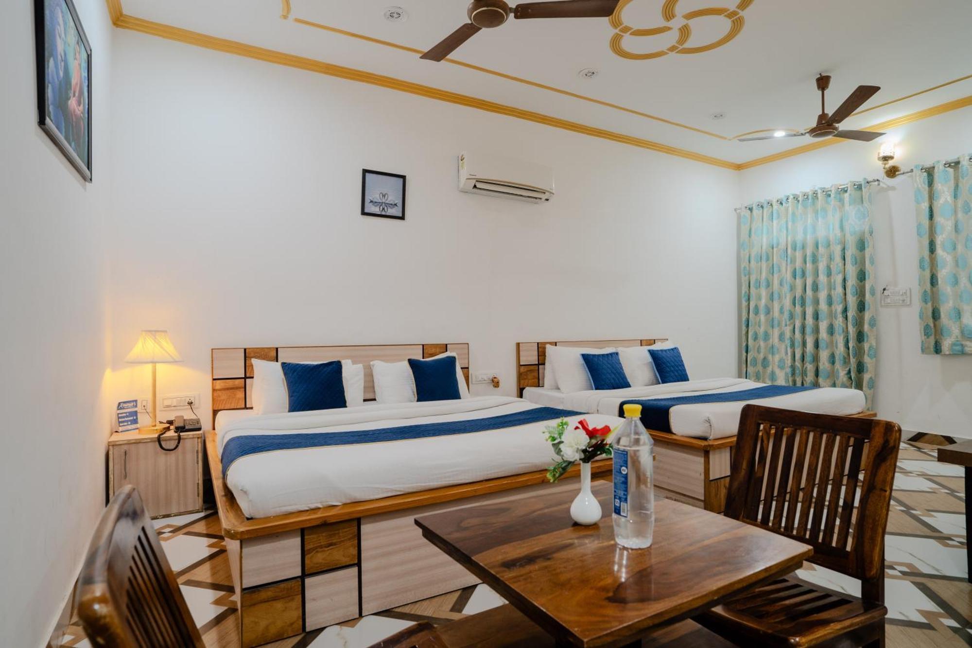 Ramas Resort Nawai Luaran gambar