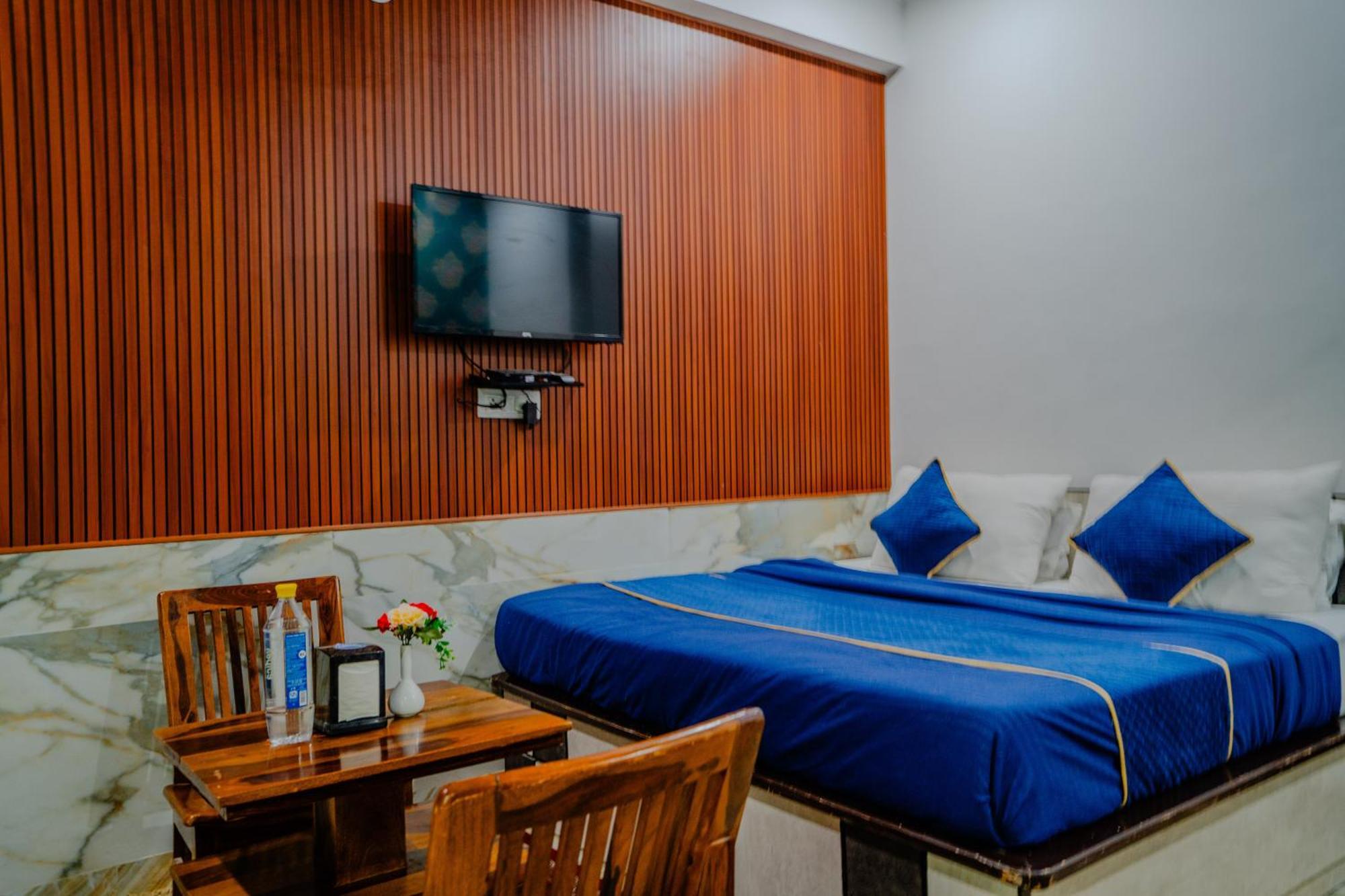 Ramas Resort Nawai Luaran gambar