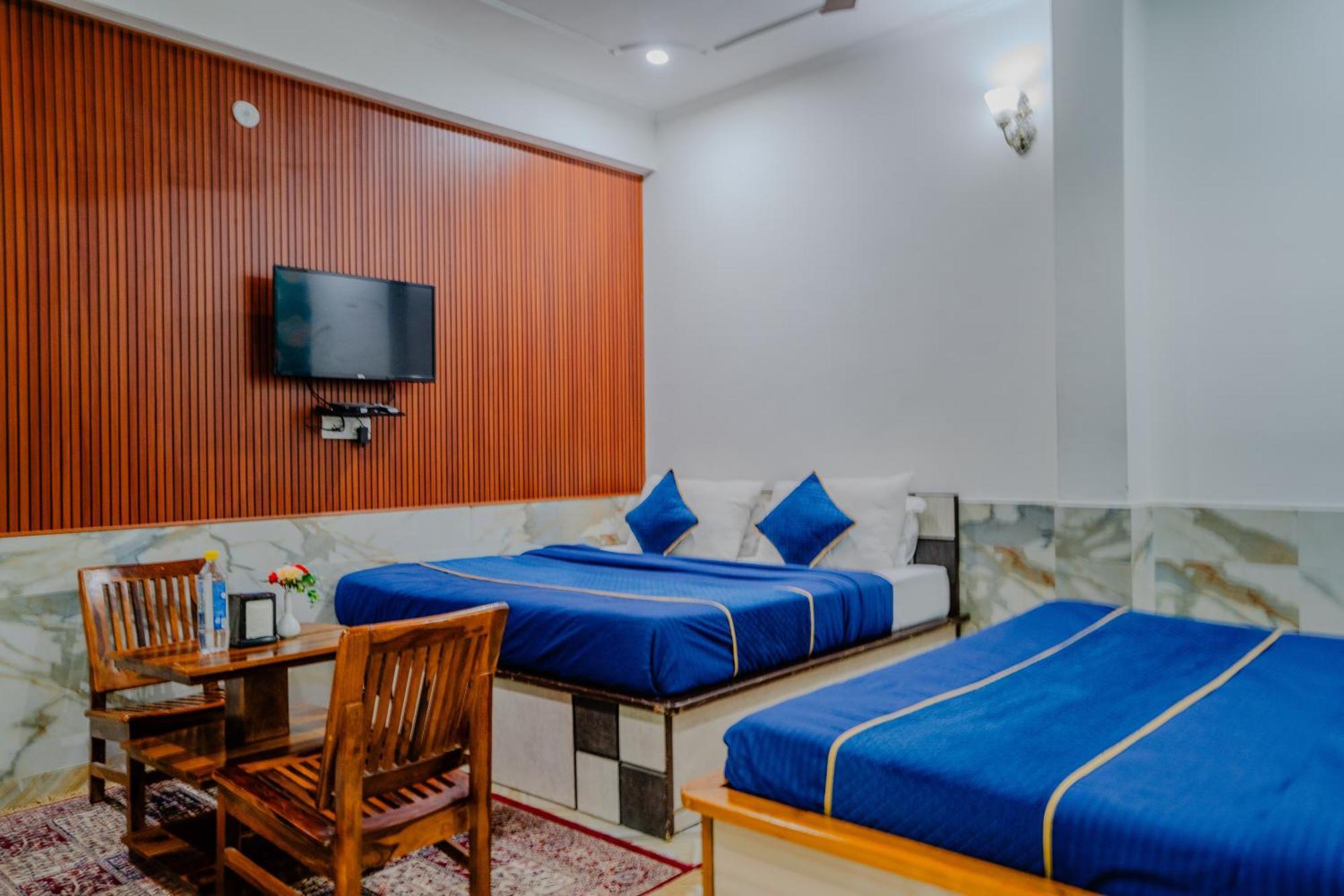 Ramas Resort Nawai Luaran gambar