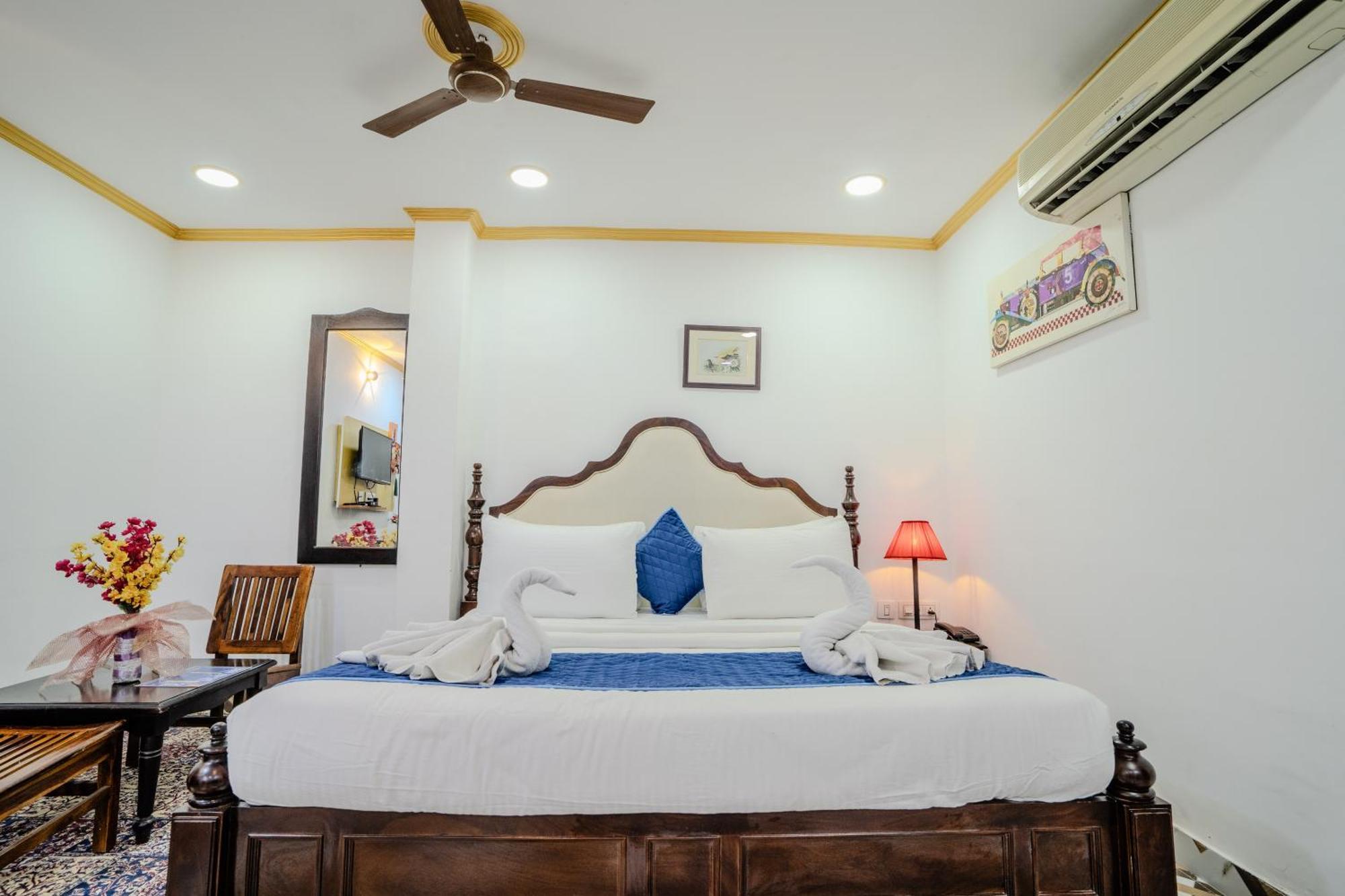 Ramas Resort Nawai Luaran gambar