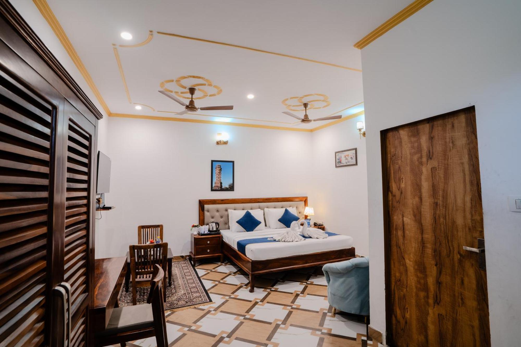 Ramas Resort Nawai Luaran gambar