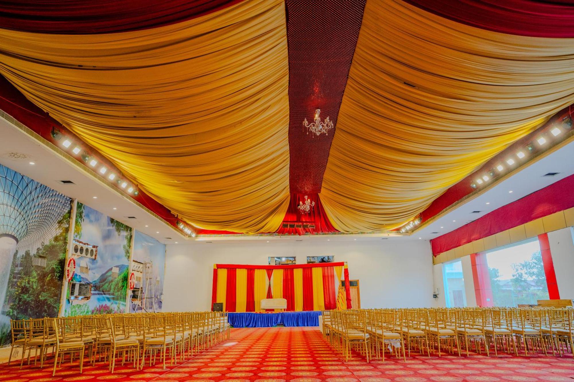 Ramas Resort Nawai Luaran gambar