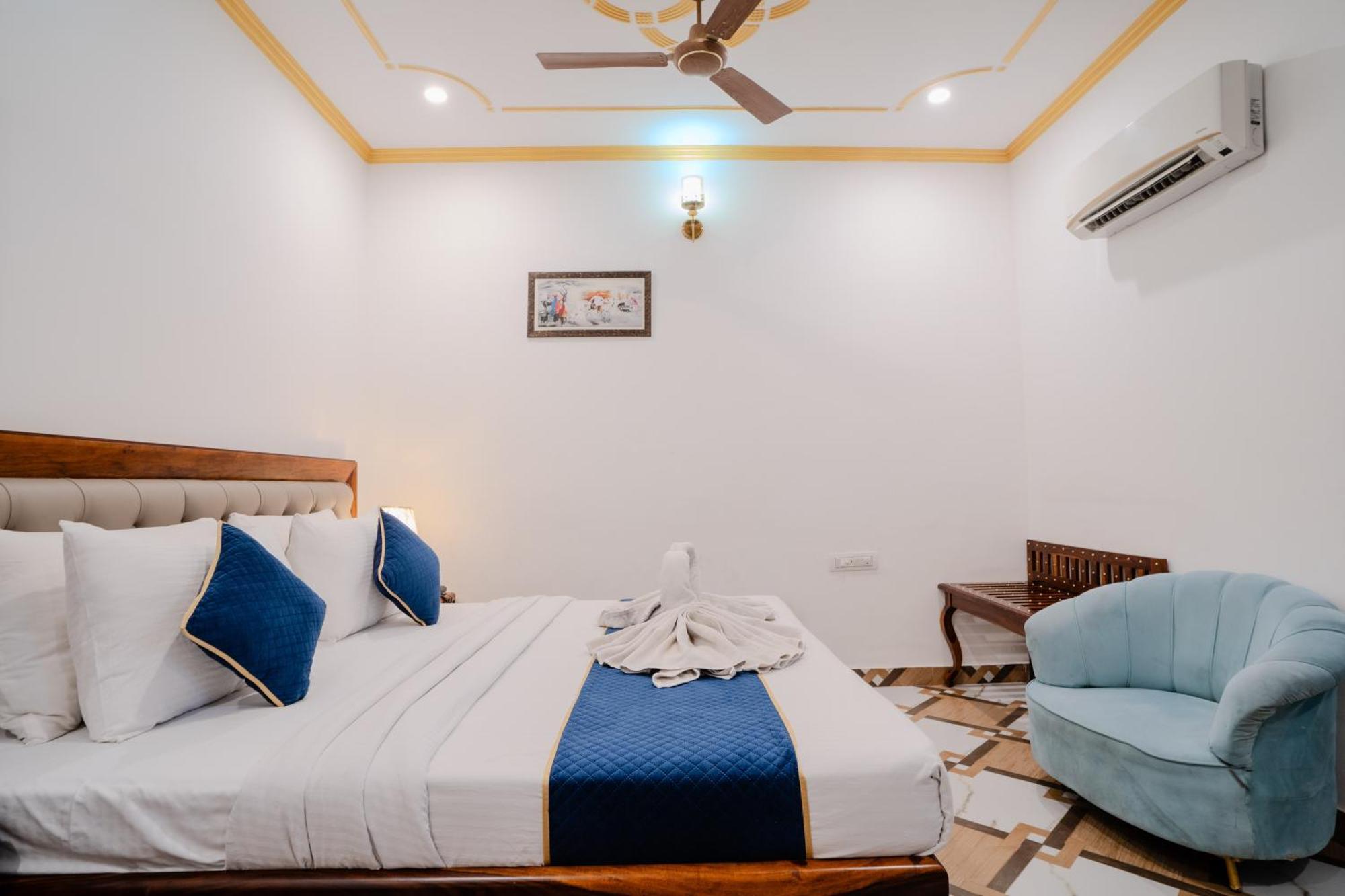 Ramas Resort Nawai Luaran gambar