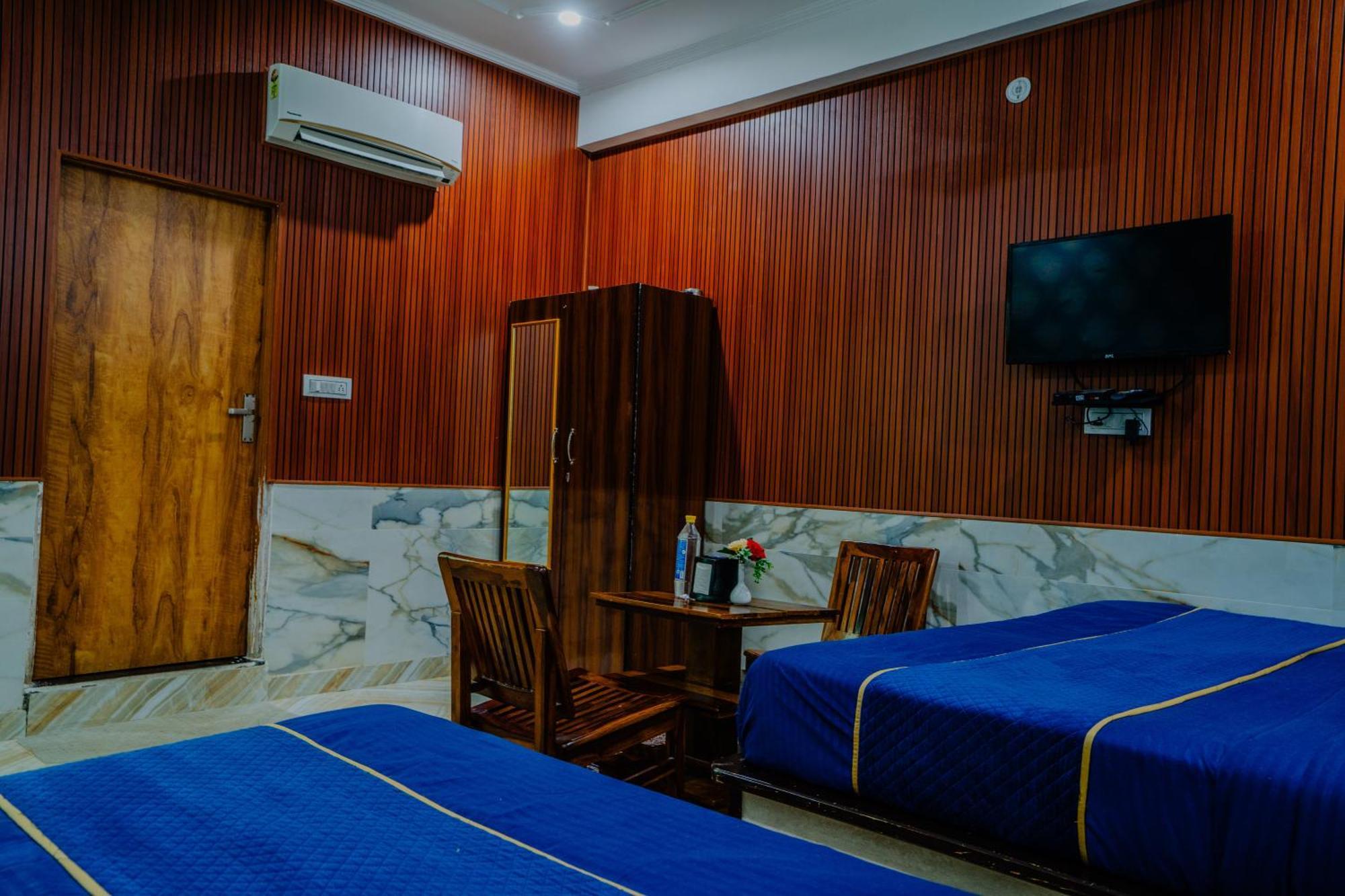 Ramas Resort Nawai Luaran gambar