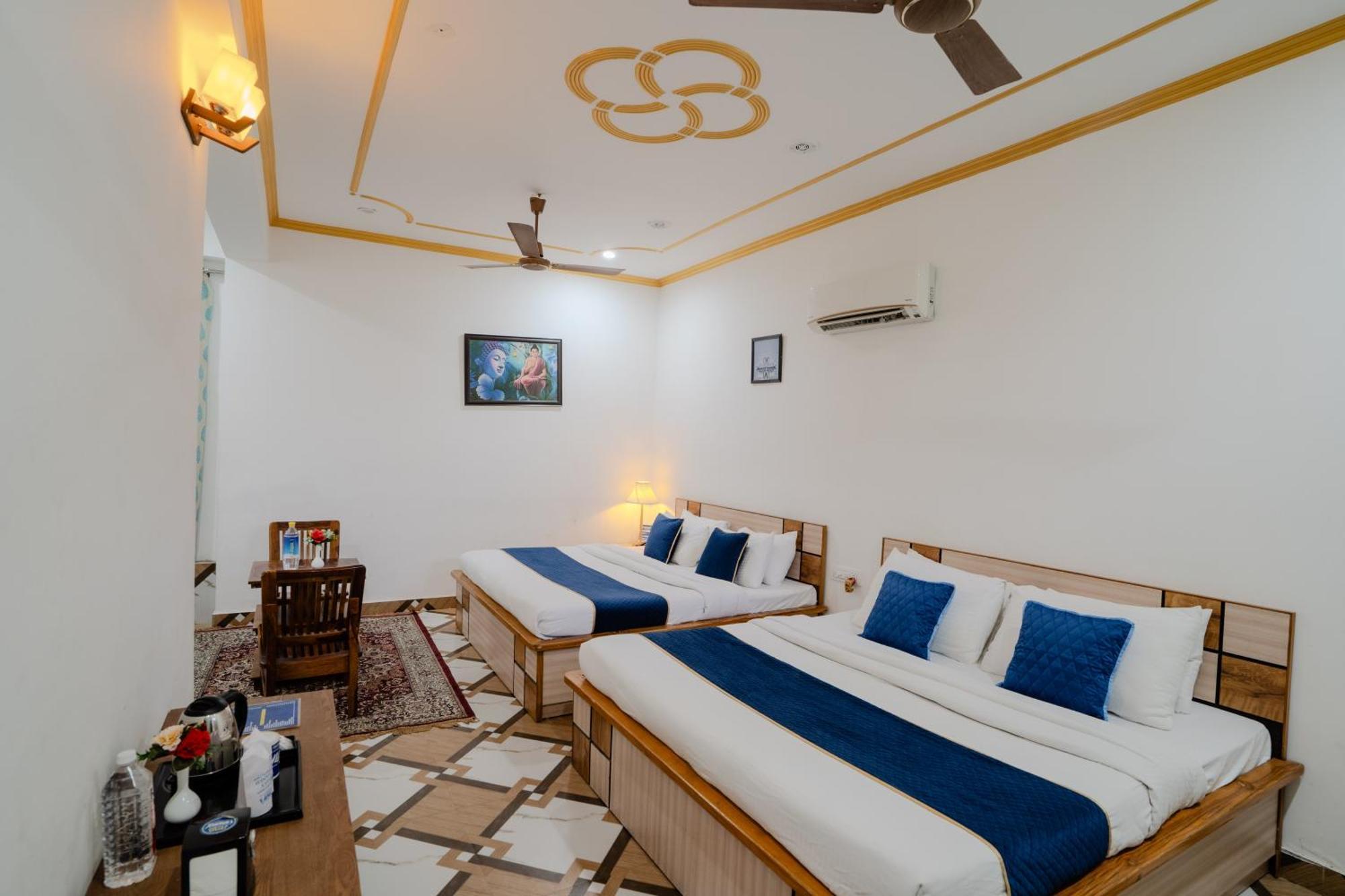 Ramas Resort Nawai Luaran gambar
