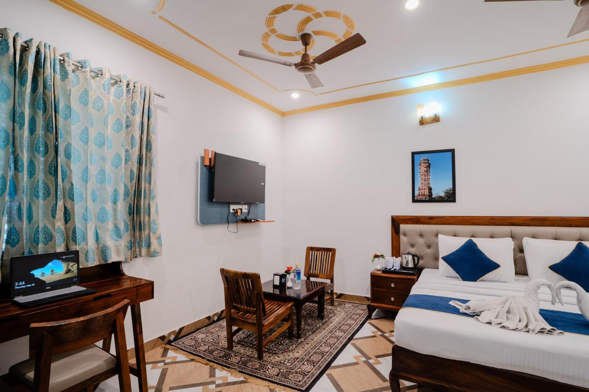 Ramas Resort Nawai Luaran gambar