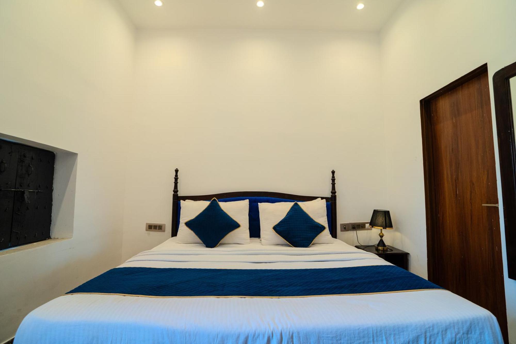 Ramas Resort Nawai Luaran gambar
