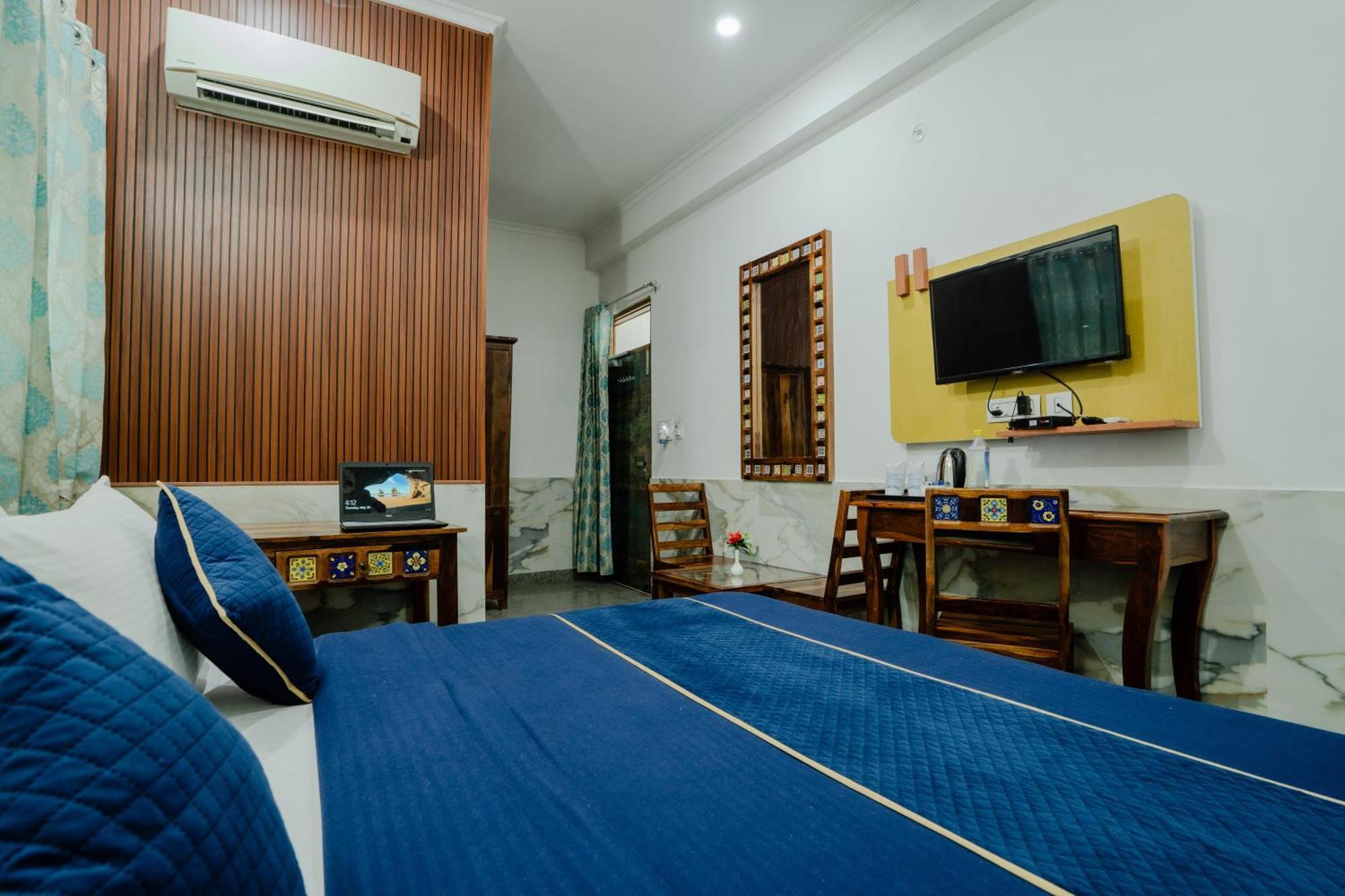 Ramas Resort Nawai Luaran gambar