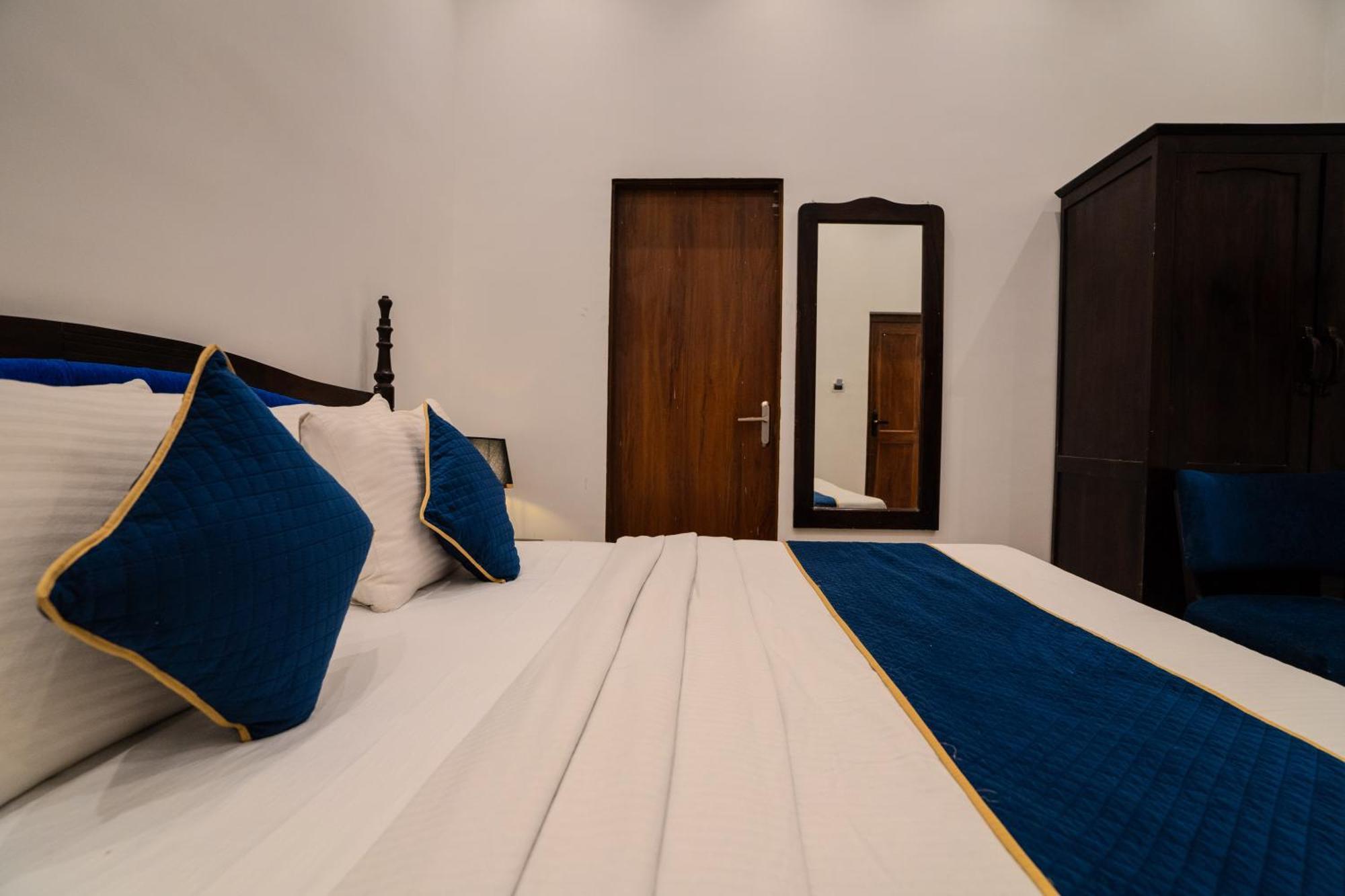 Ramas Resort Nawai Luaran gambar