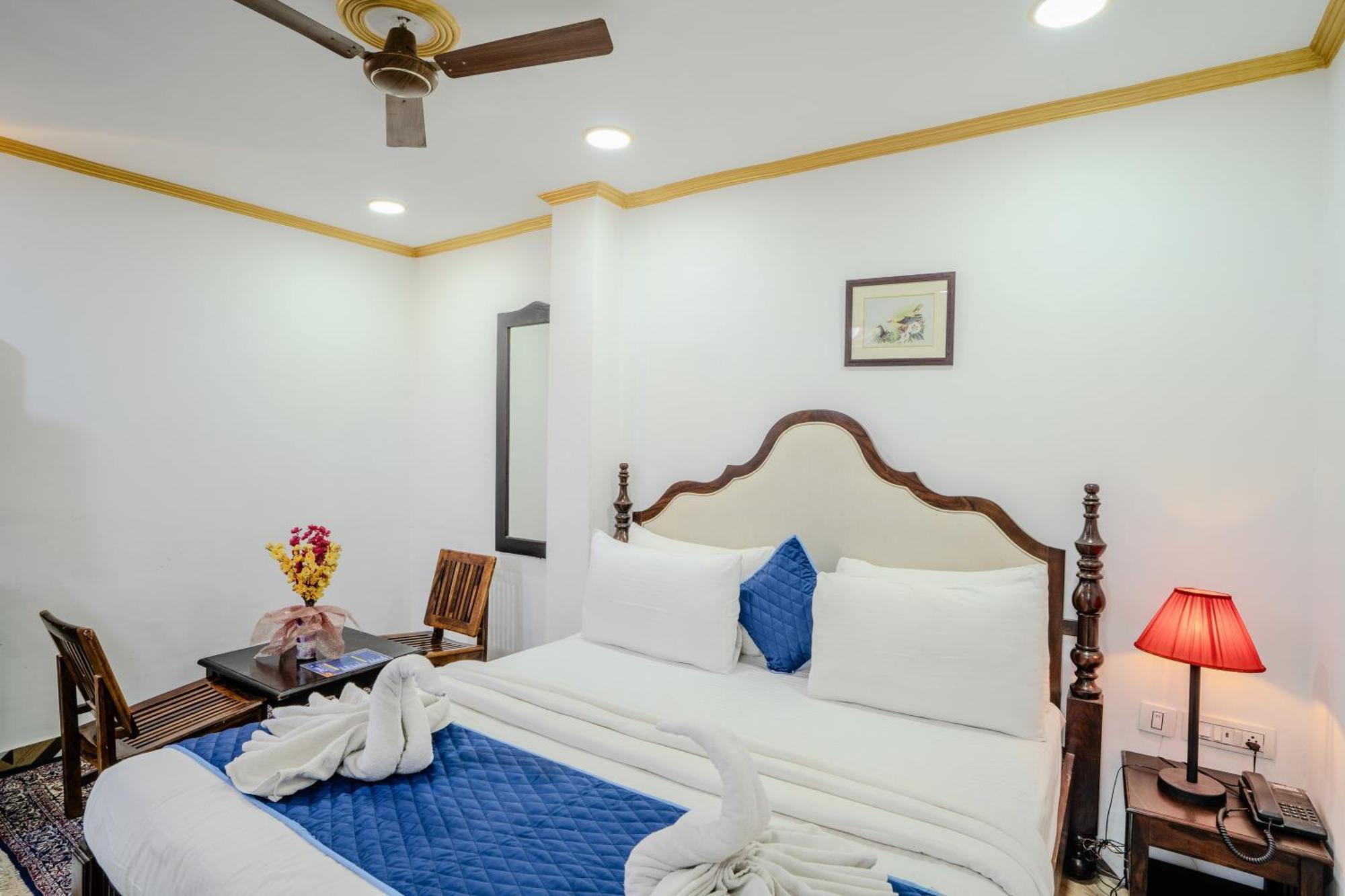 Ramas Resort Nawai Luaran gambar
