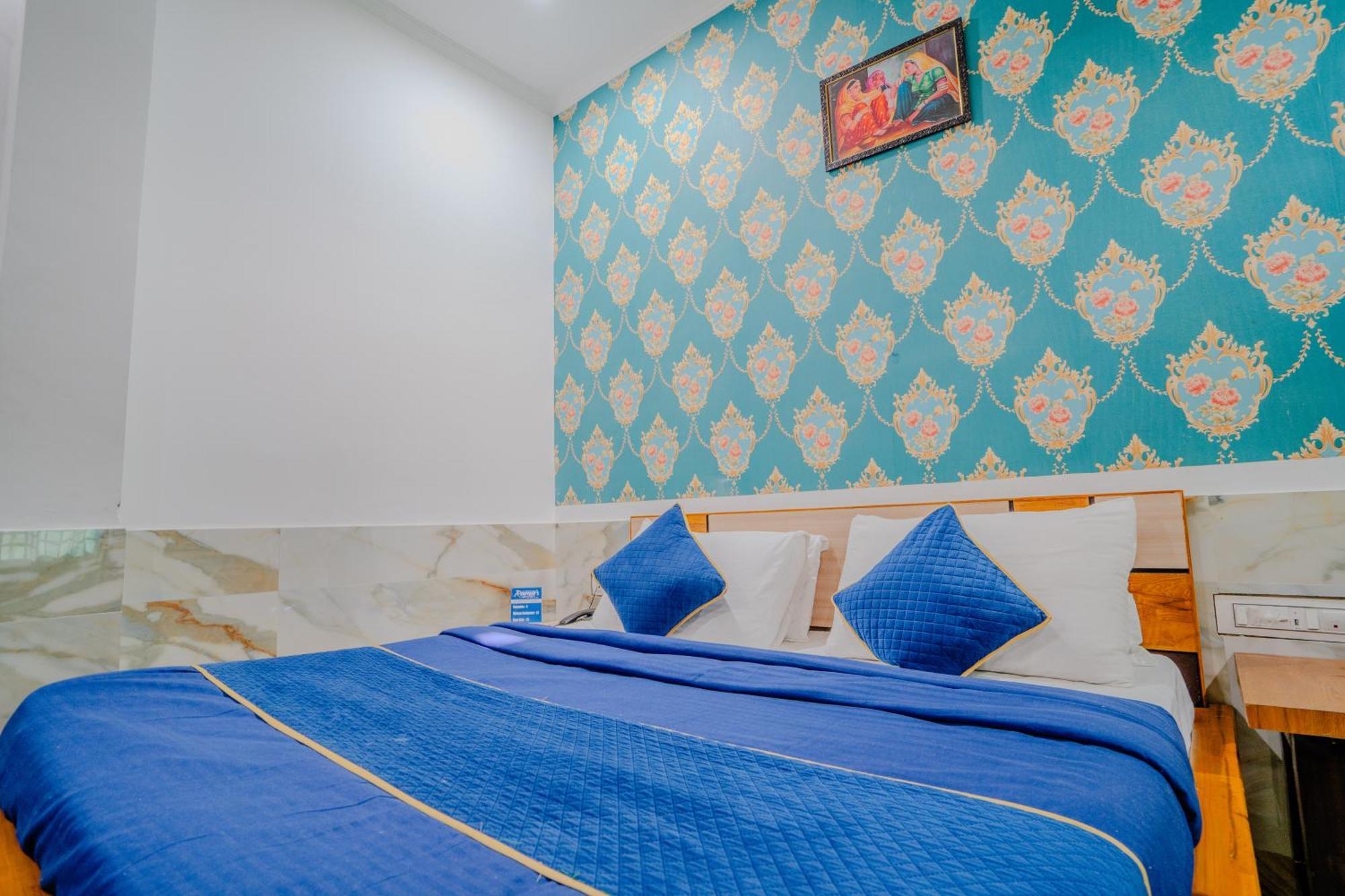 Ramas Resort Nawai Luaran gambar