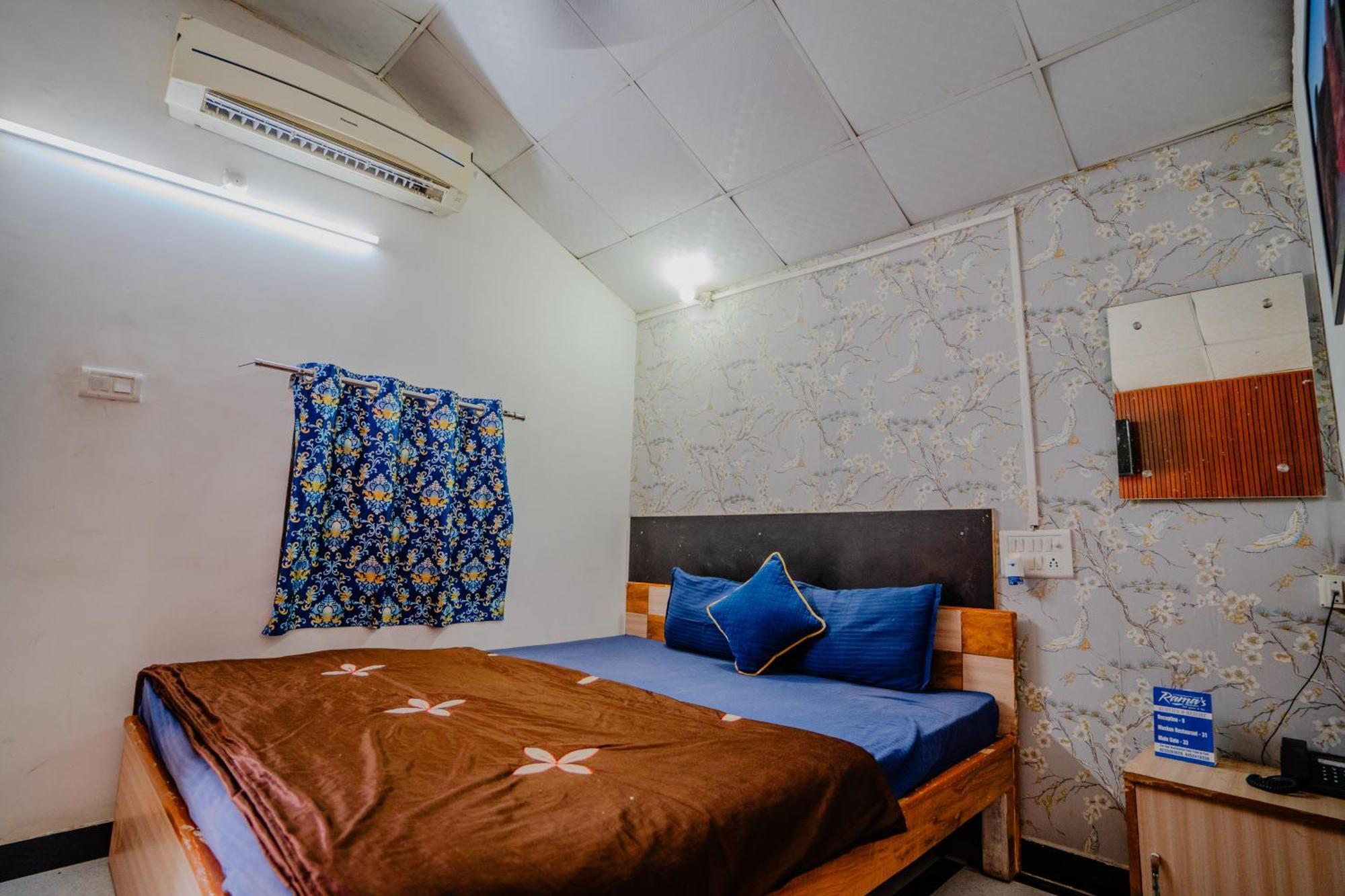 Ramas Resort Nawai Luaran gambar