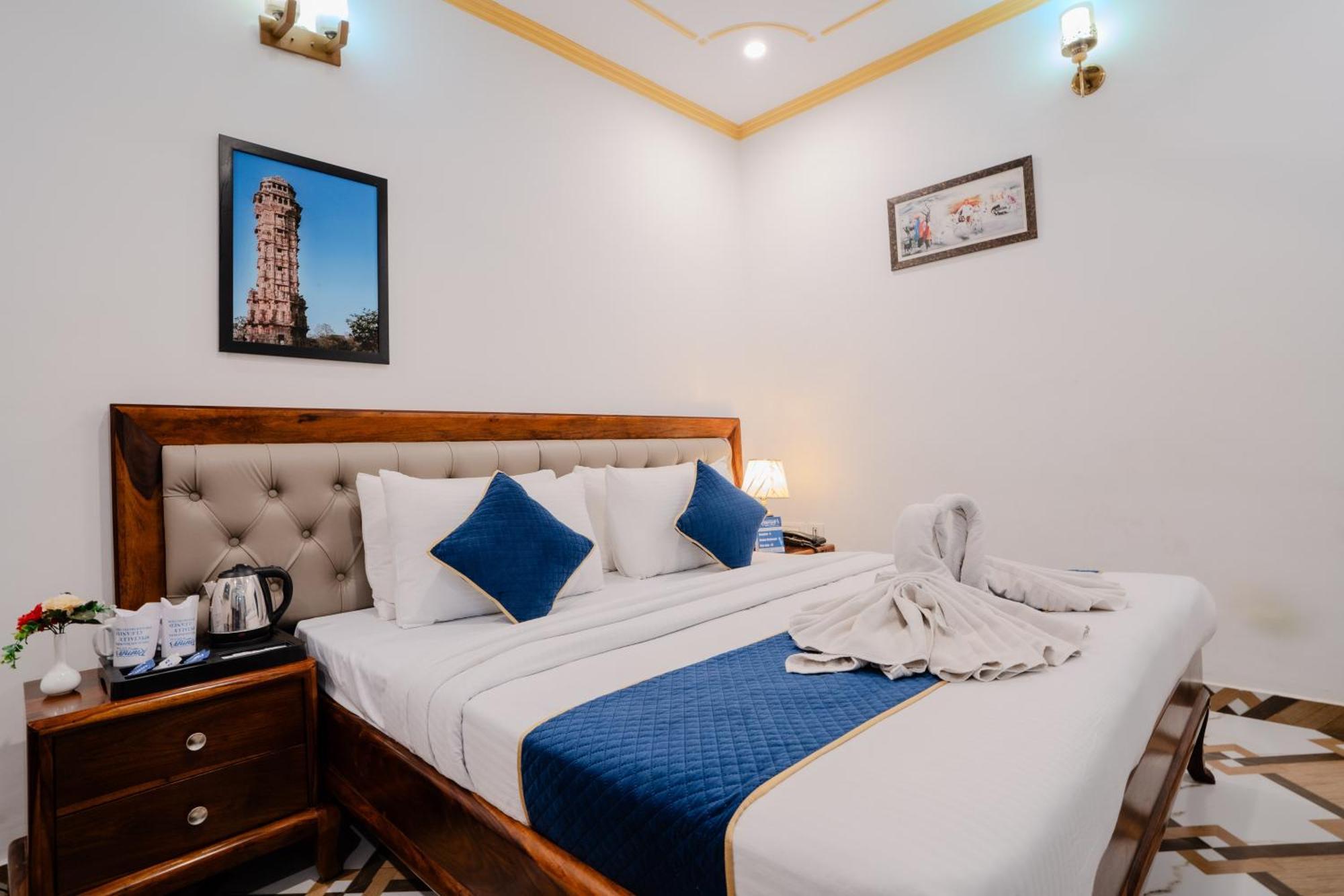 Ramas Resort Nawai Luaran gambar