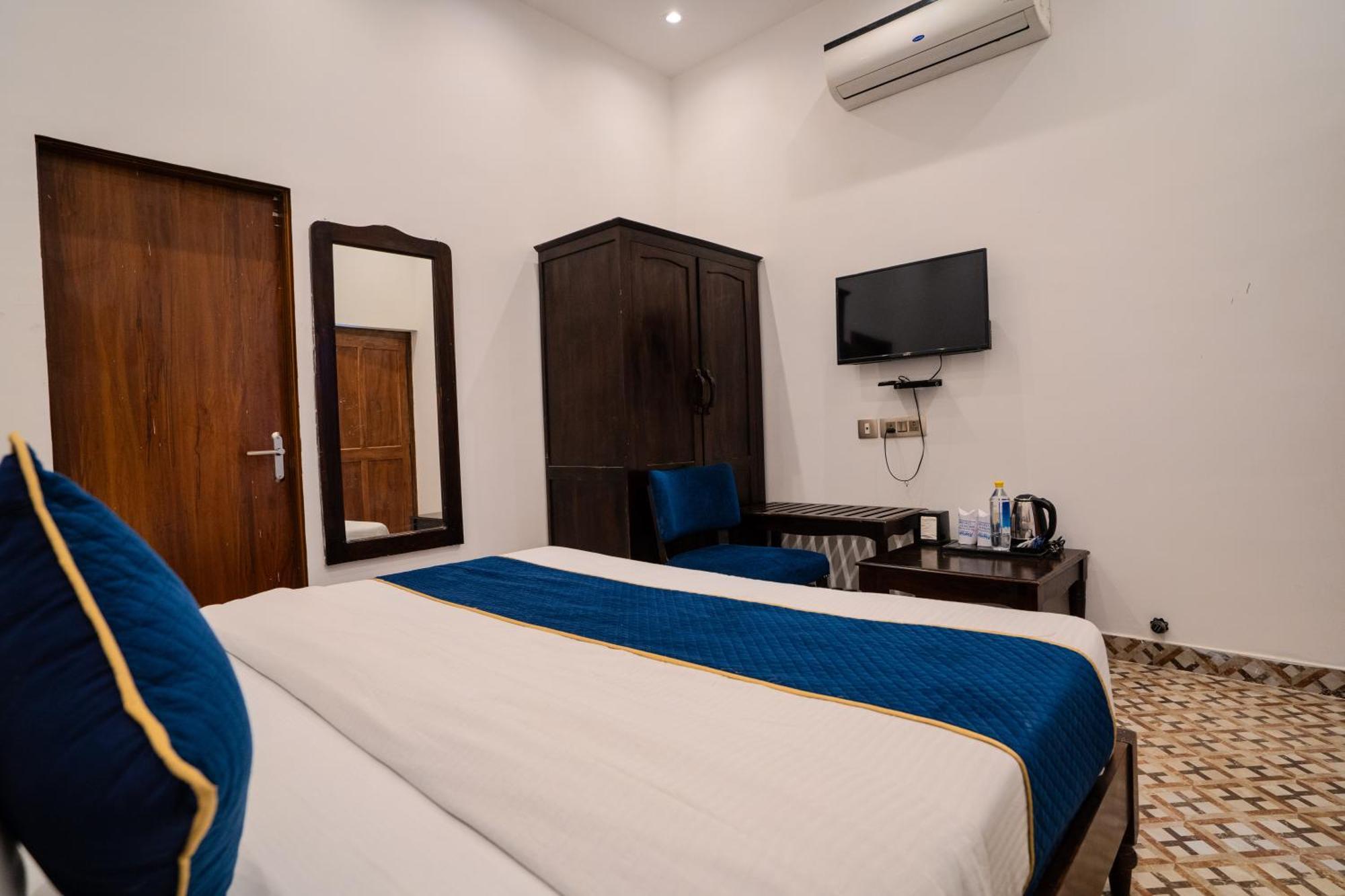 Ramas Resort Nawai Luaran gambar