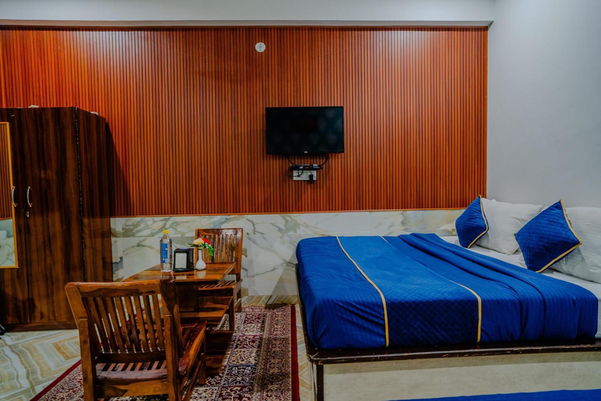 Ramas Resort Nawai Luaran gambar
