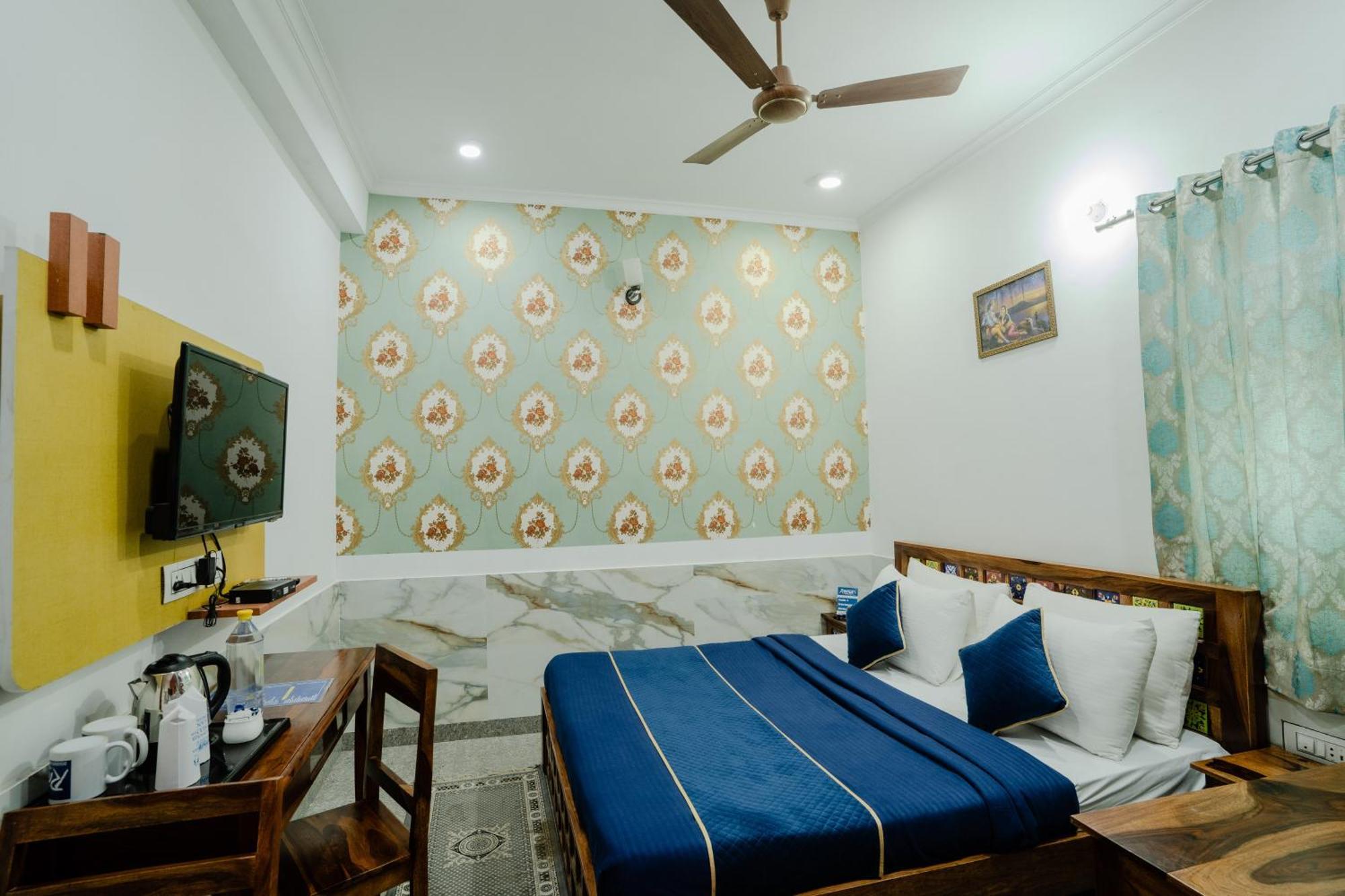 Ramas Resort Nawai Luaran gambar
