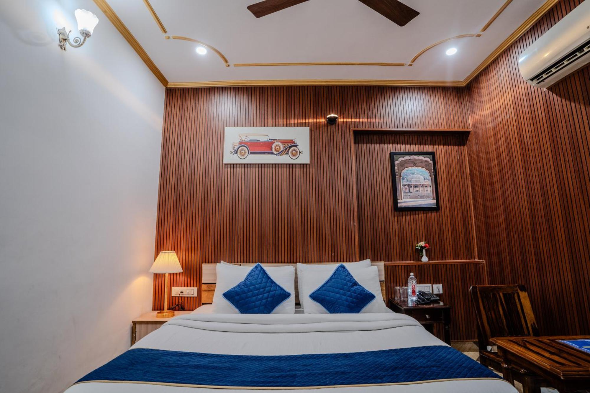 Ramas Resort Nawai Luaran gambar