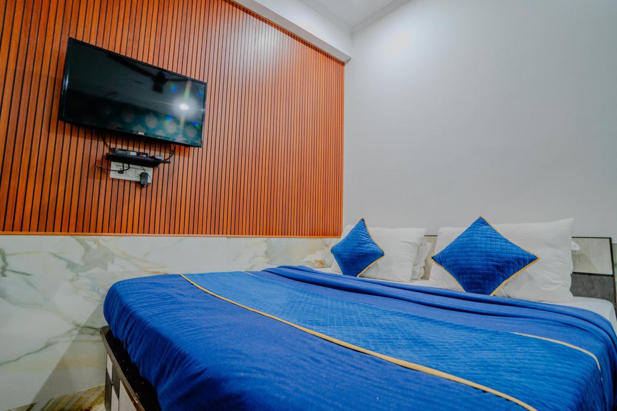 Ramas Resort Nawai Luaran gambar