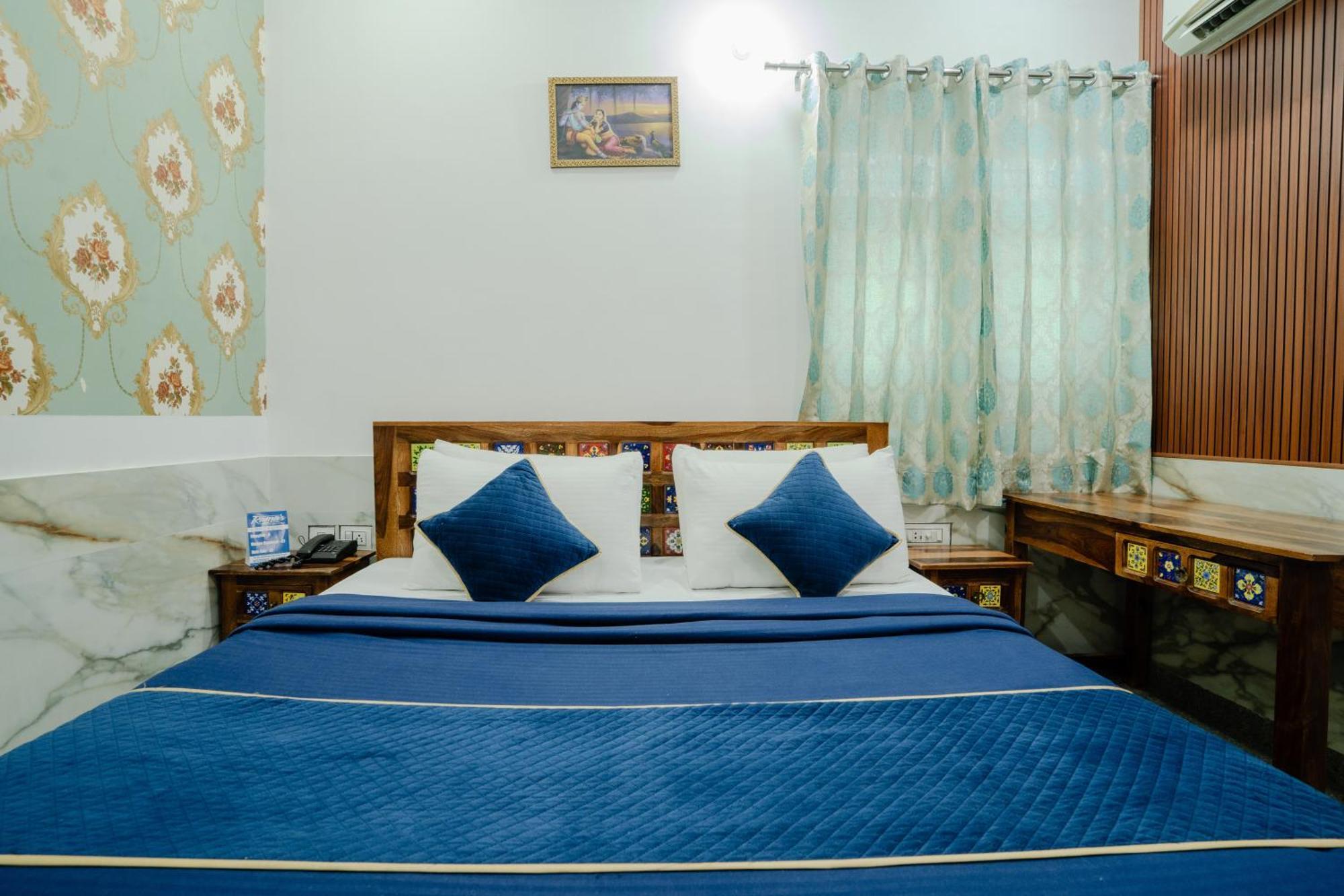 Ramas Resort Nawai Luaran gambar