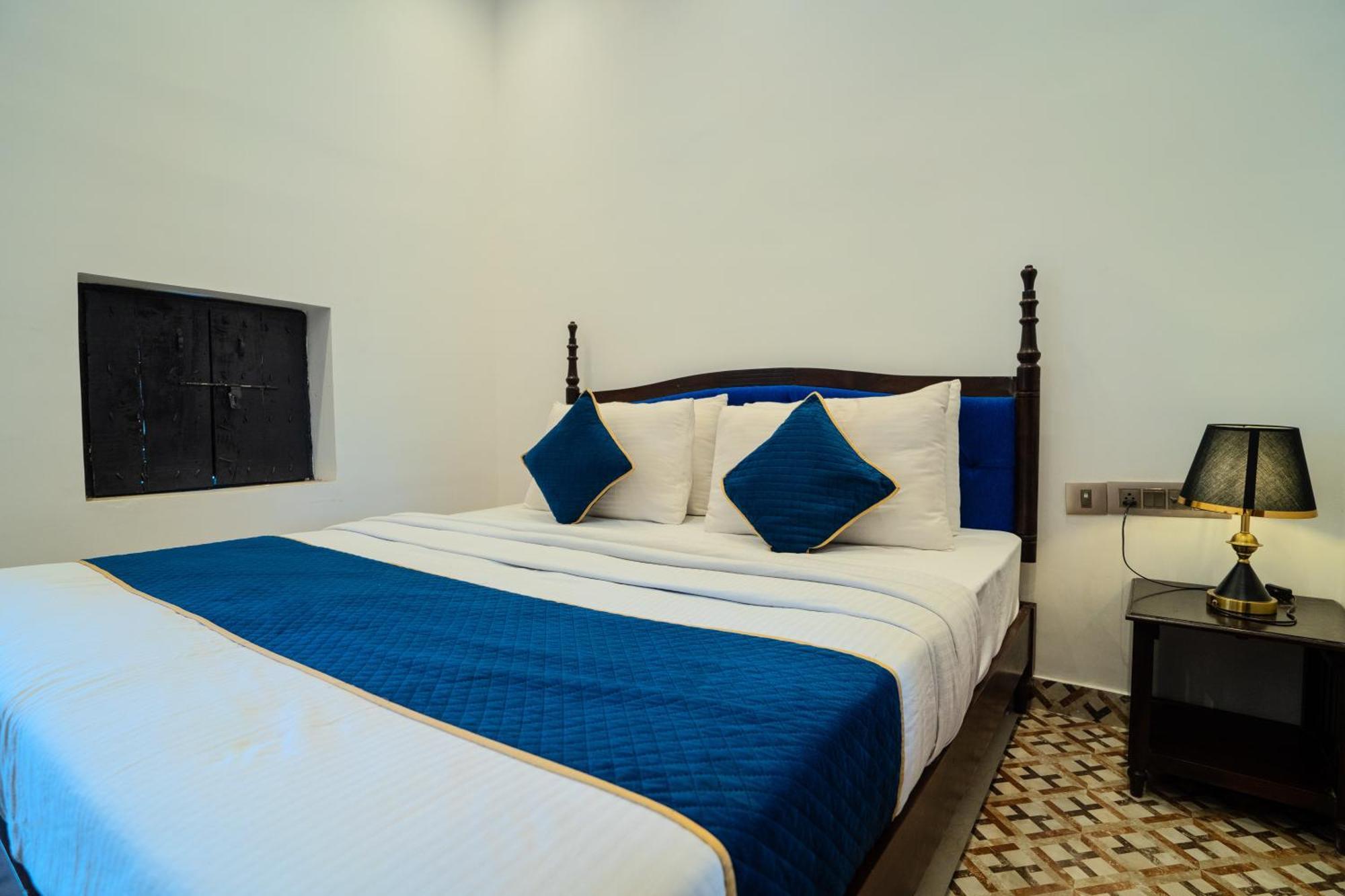 Ramas Resort Nawai Luaran gambar