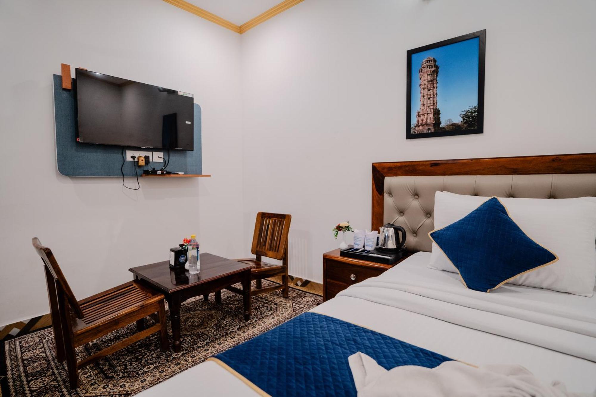 Ramas Resort Nawai Luaran gambar