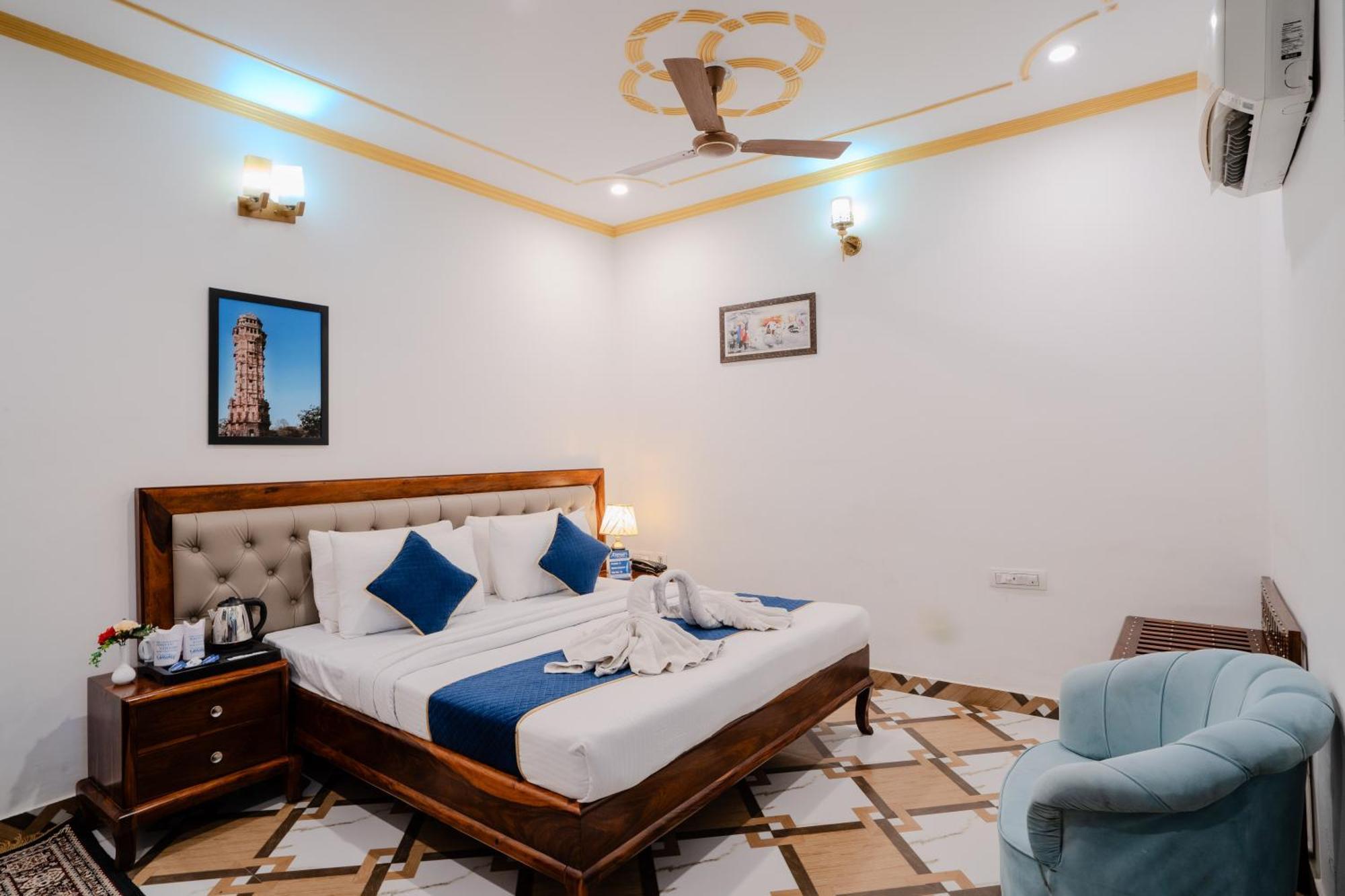 Ramas Resort Nawai Luaran gambar