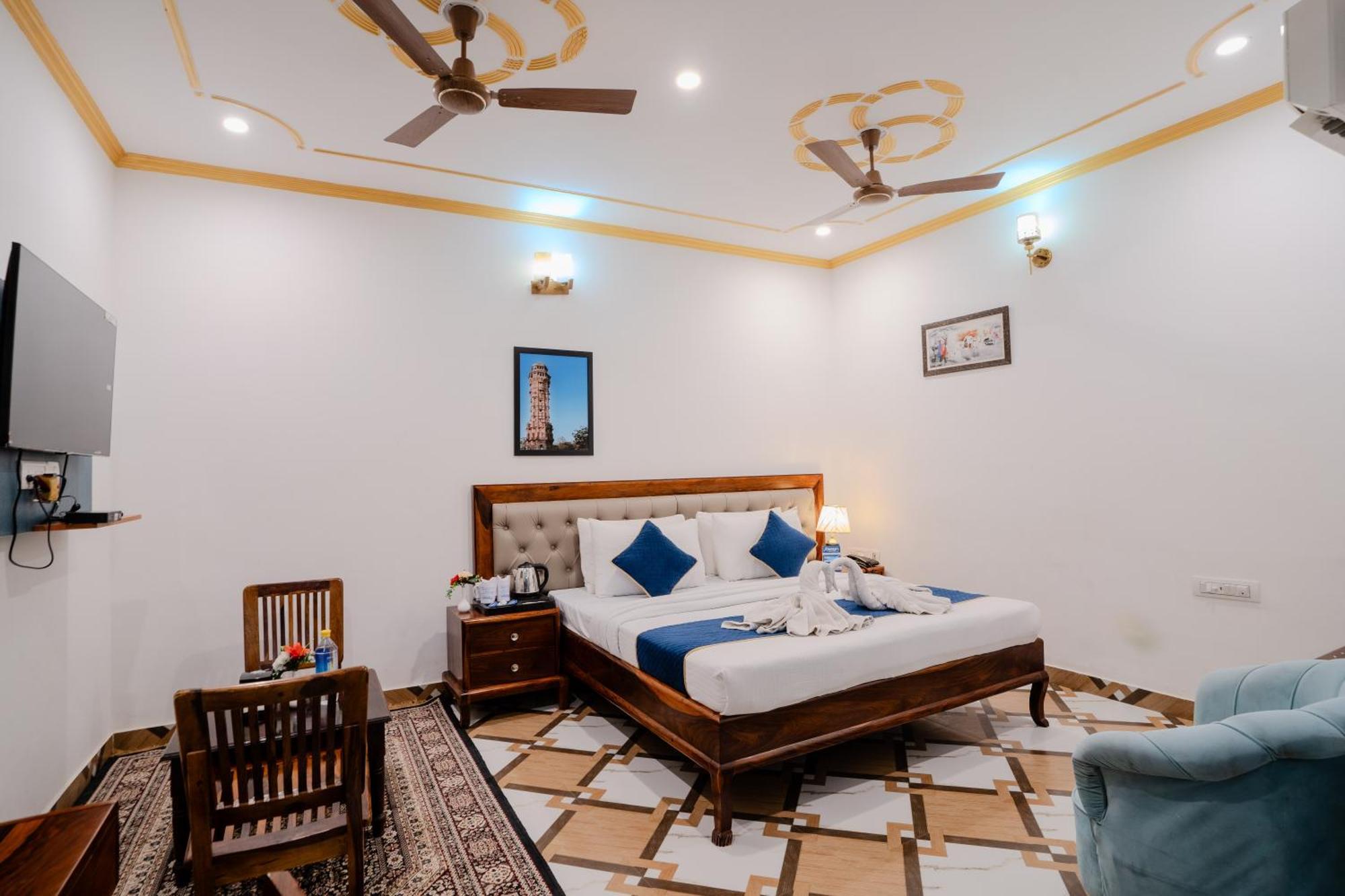 Ramas Resort Nawai Luaran gambar