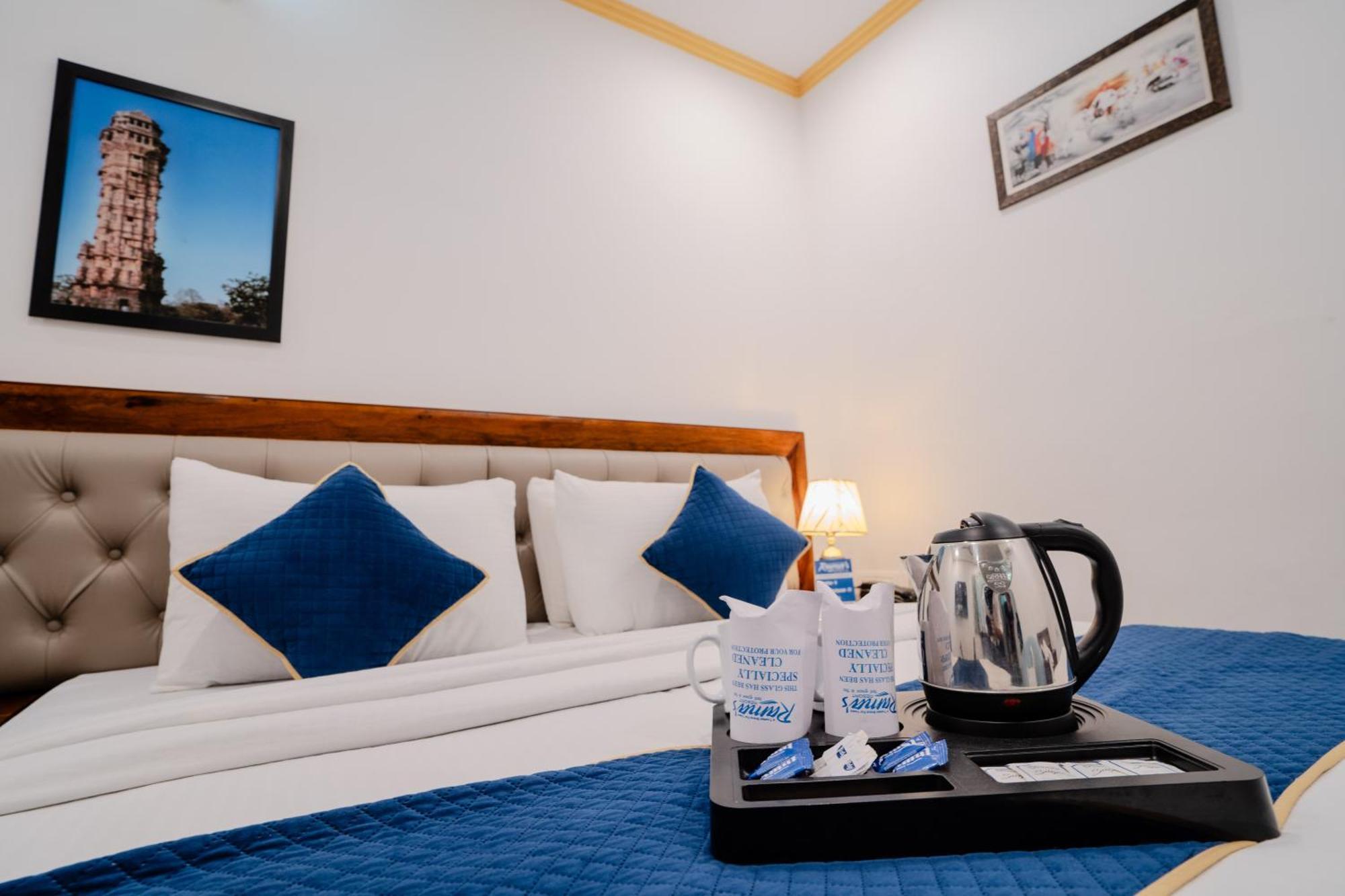 Ramas Resort Nawai Luaran gambar