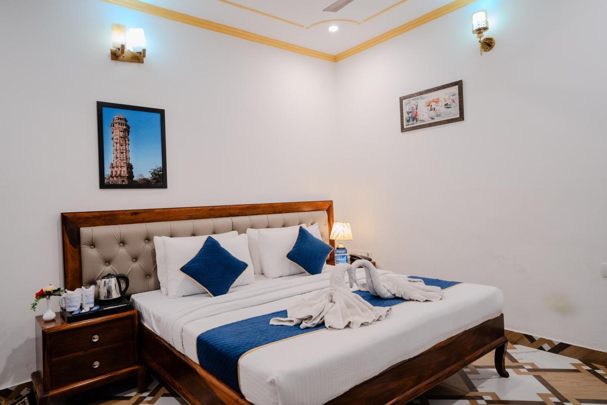 Ramas Resort Nawai Luaran gambar