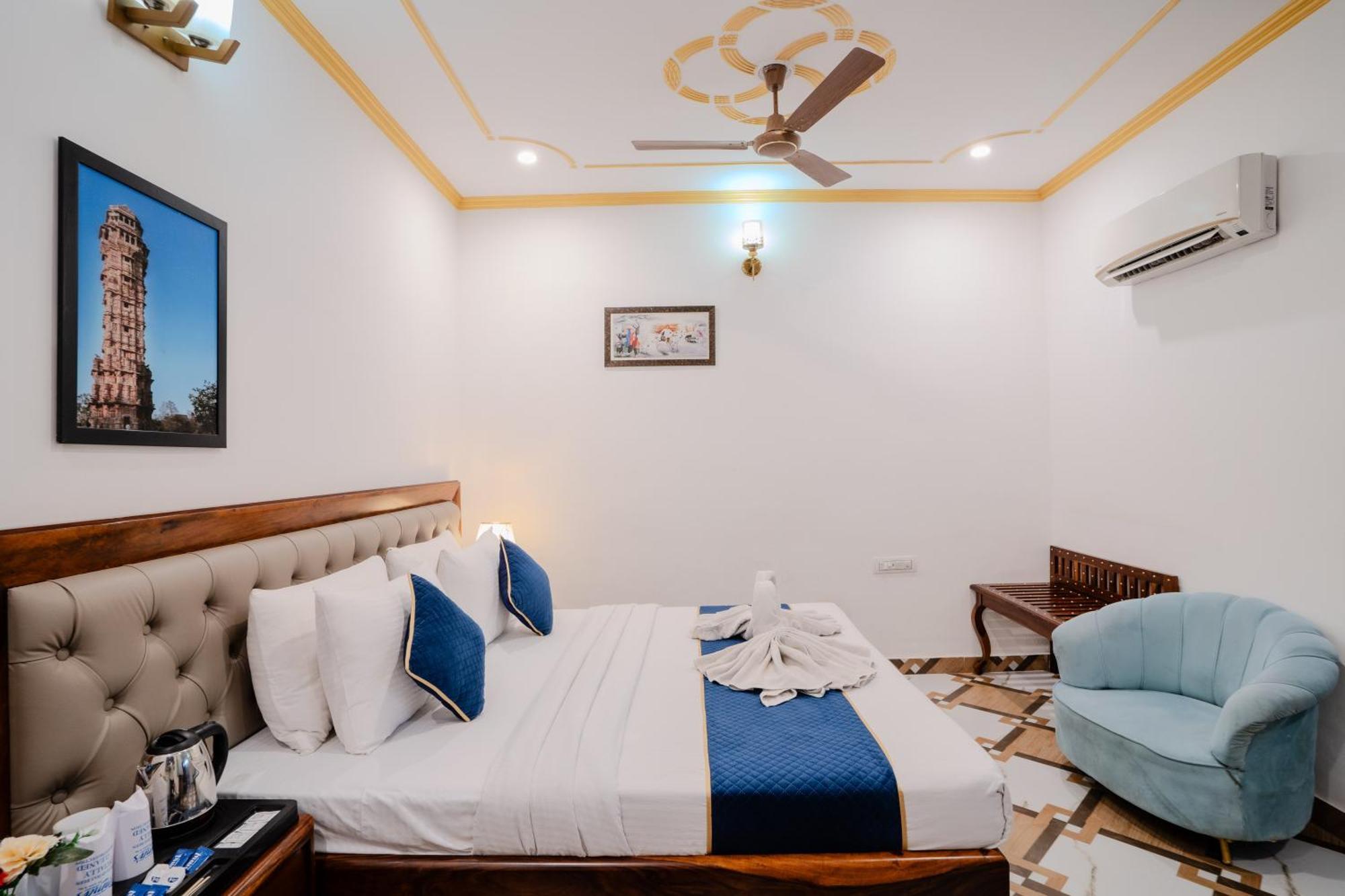 Ramas Resort Nawai Luaran gambar