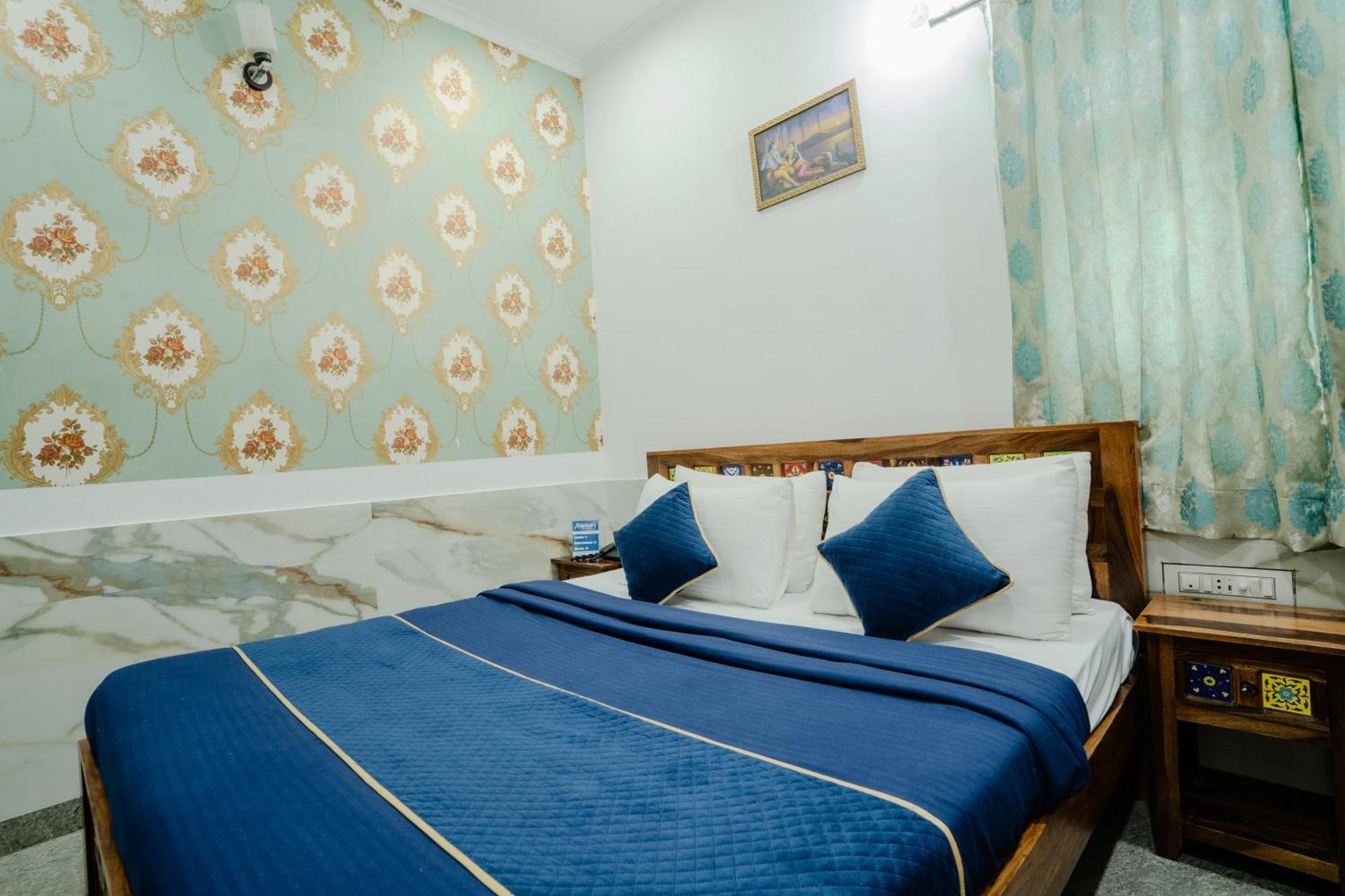 Ramas Resort Nawai Luaran gambar