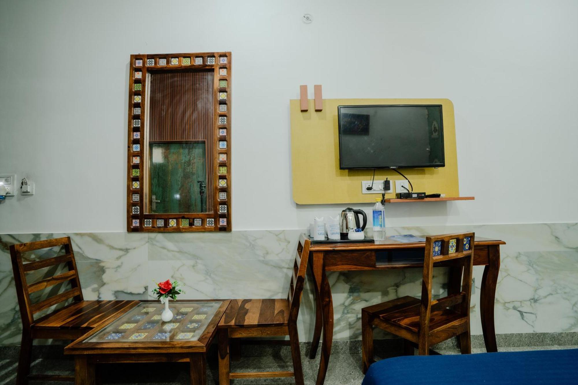 Ramas Resort Nawai Luaran gambar
