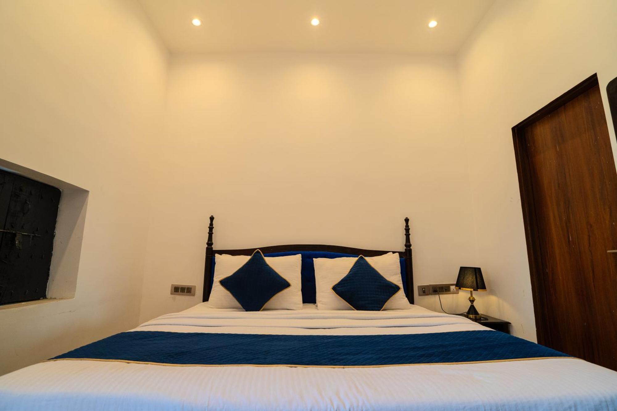 Ramas Resort Nawai Luaran gambar